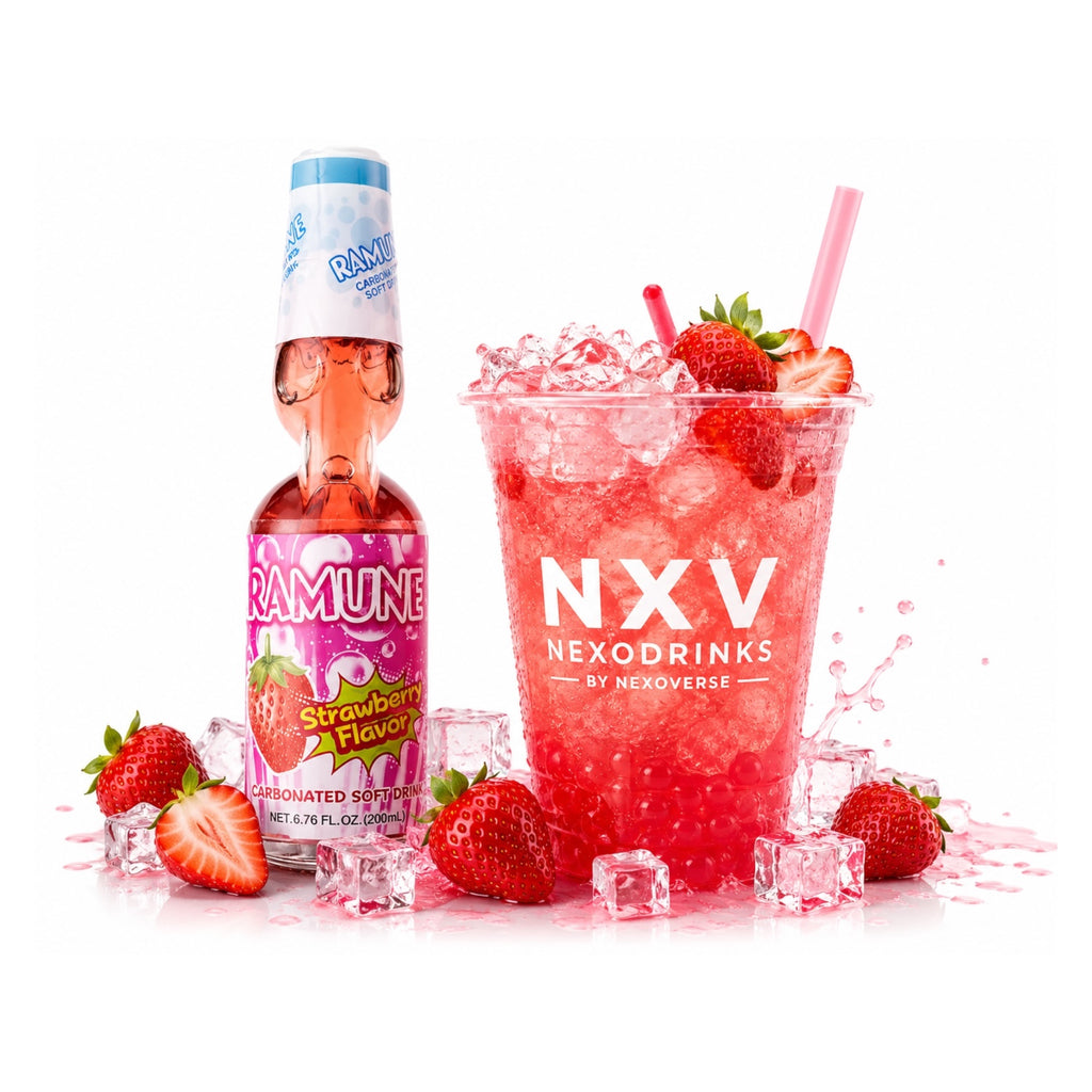 MIX: Ramune