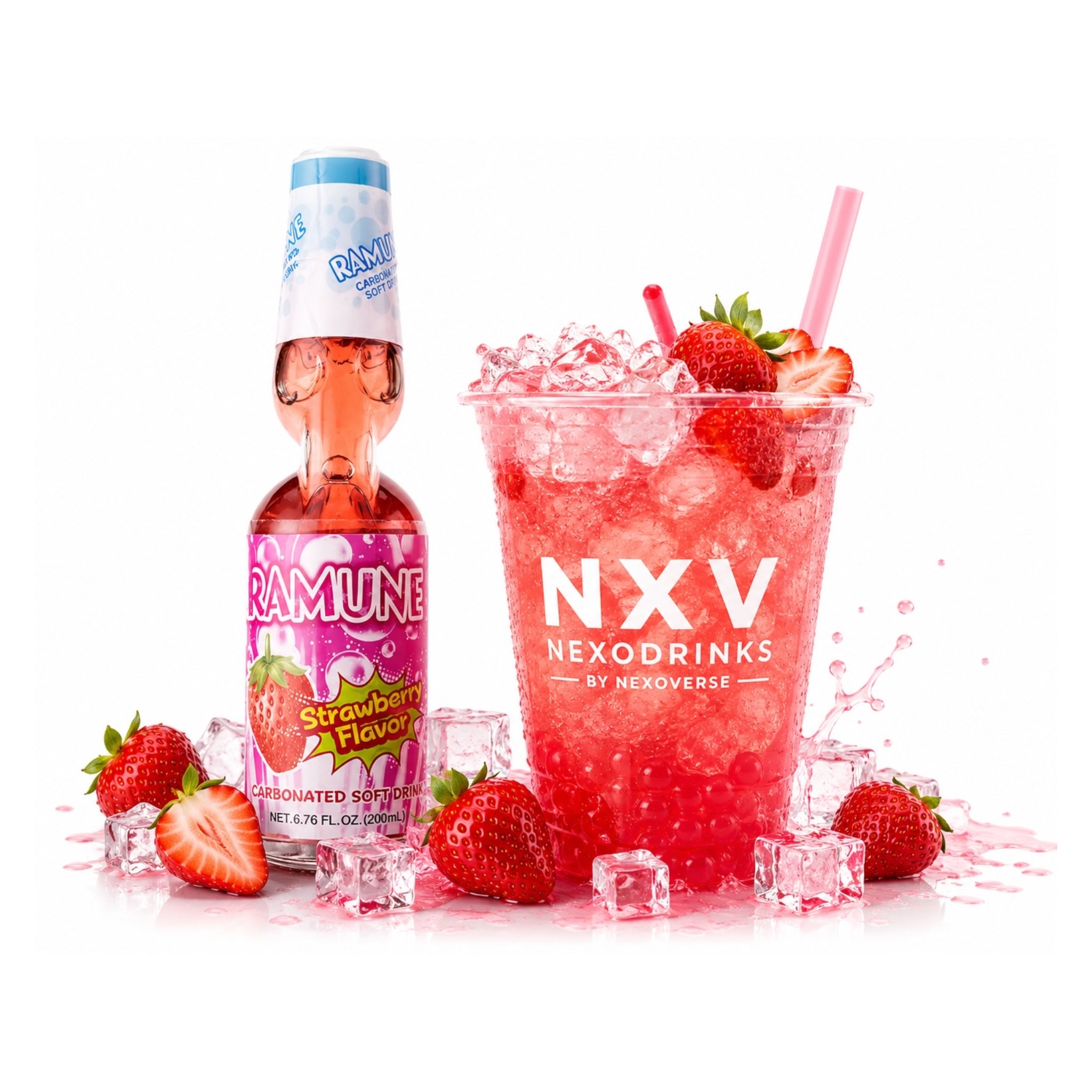 MIX: Ramune