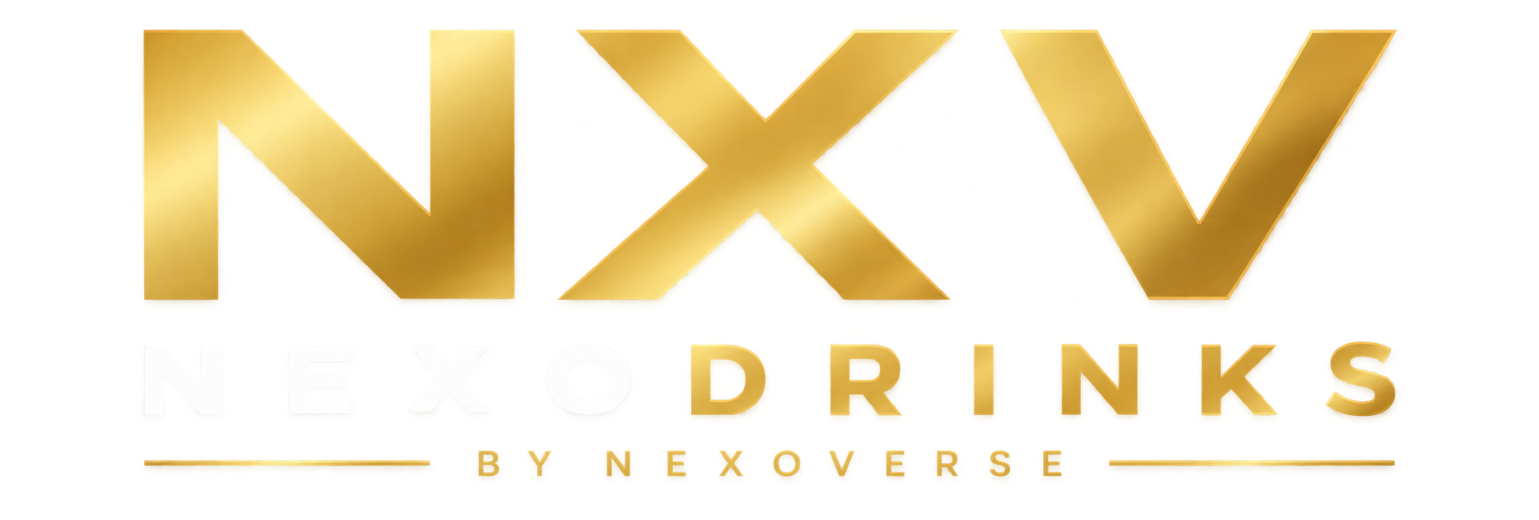NexoDrinks By NexoVerse