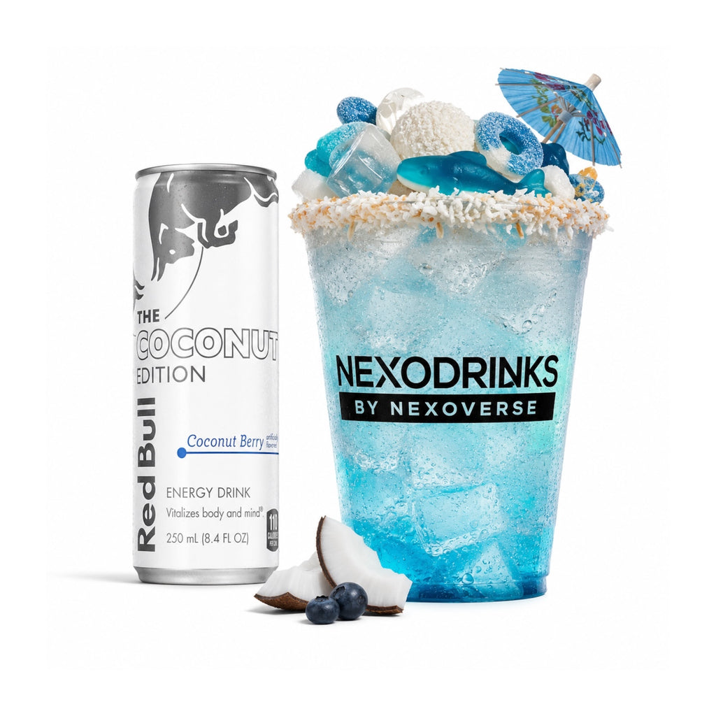 MIX: Red Bull