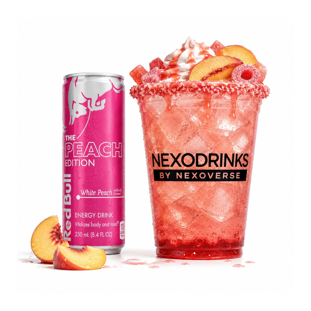 MIX: Red Bull