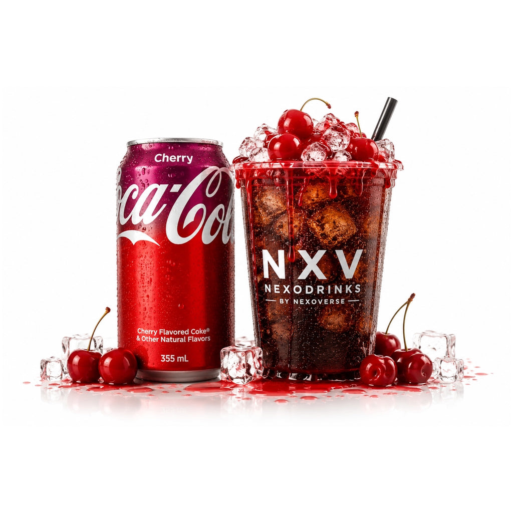 MIX: Coca Cola