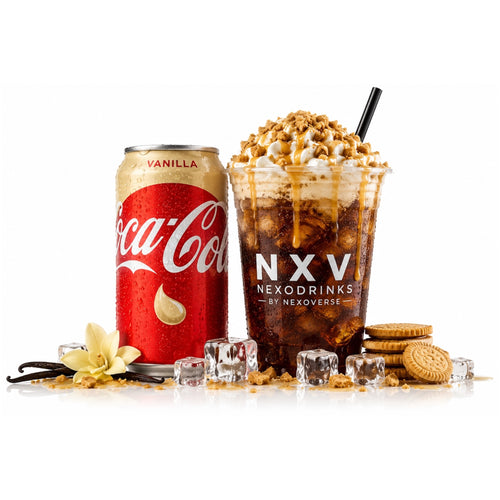 MIX: Coca Cola