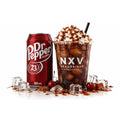 MIX: Dr Pepper