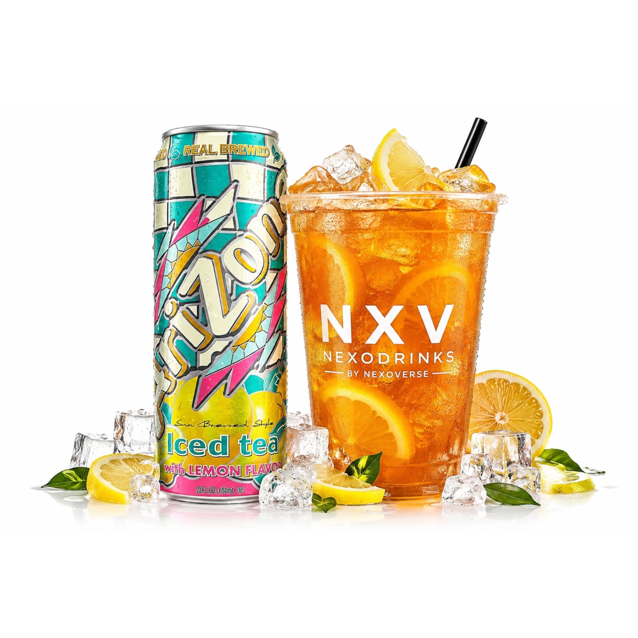 MIX: AriZona