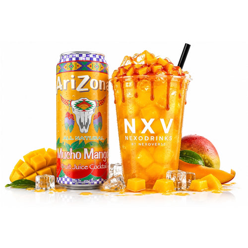 MIX: AriZona
