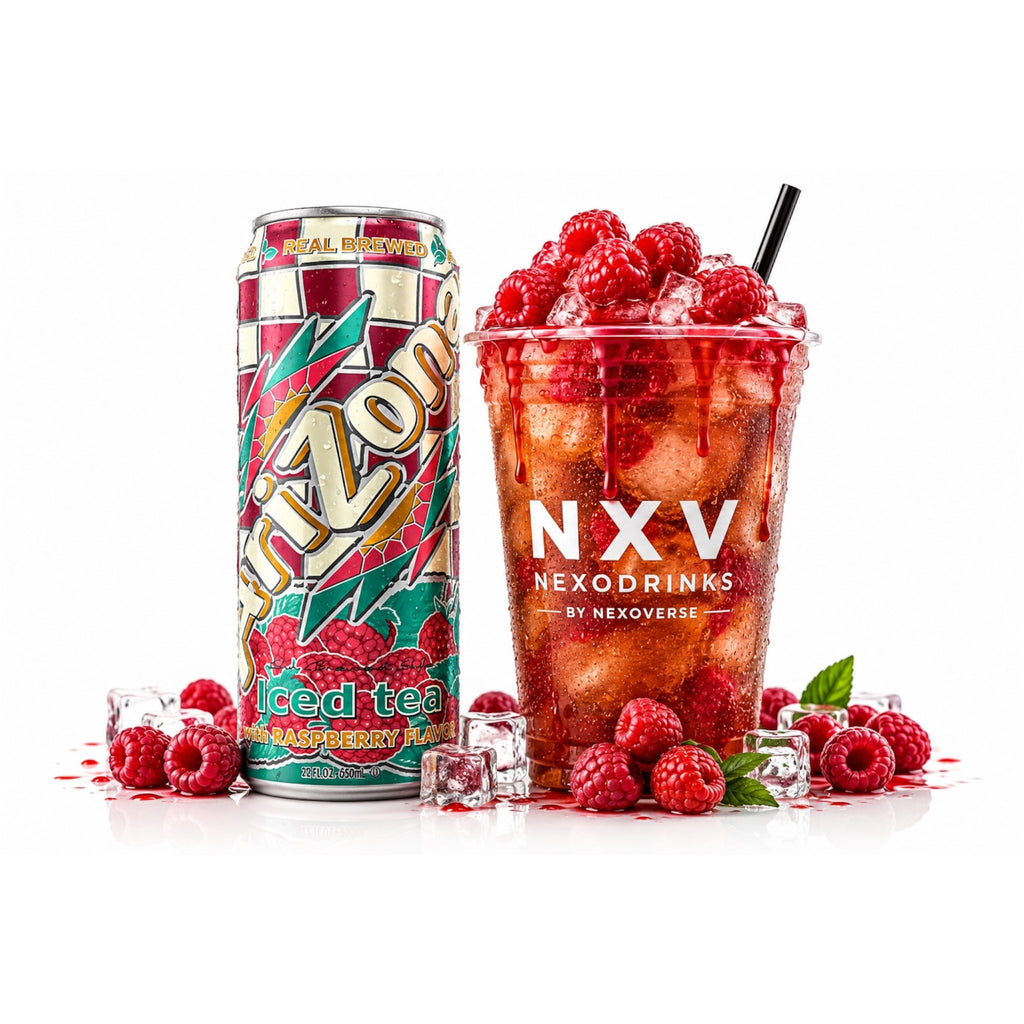 MIX: AriZona