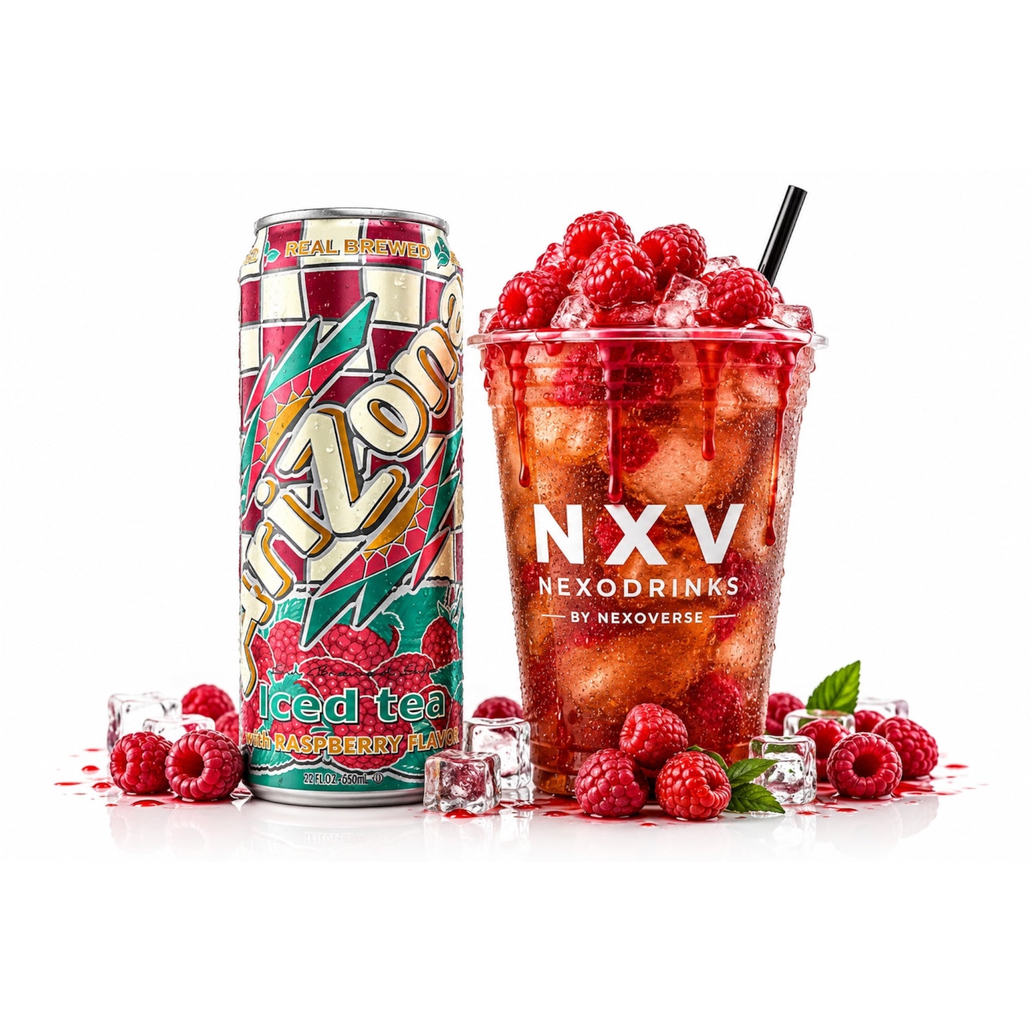 MIX: AriZona