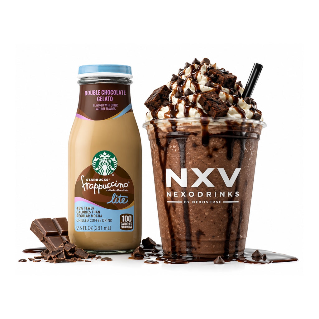 MIX: Starbucks