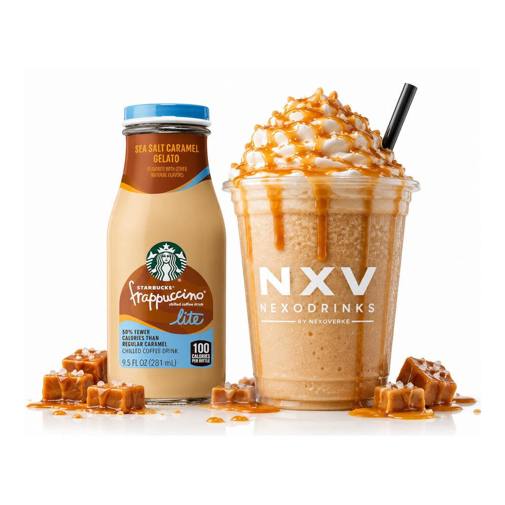 MIX: Starbucks
