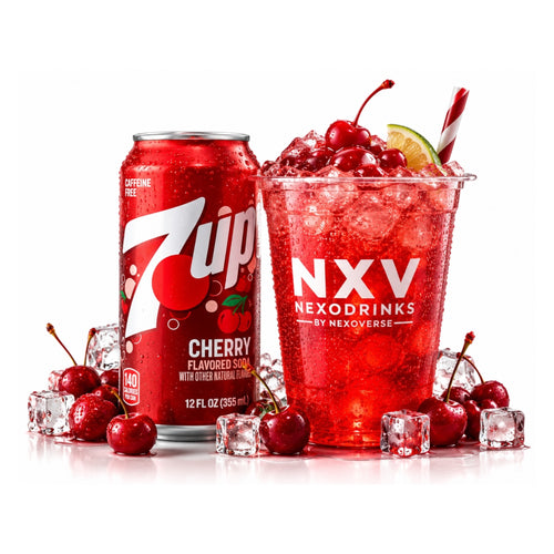 MIX: 7 Up