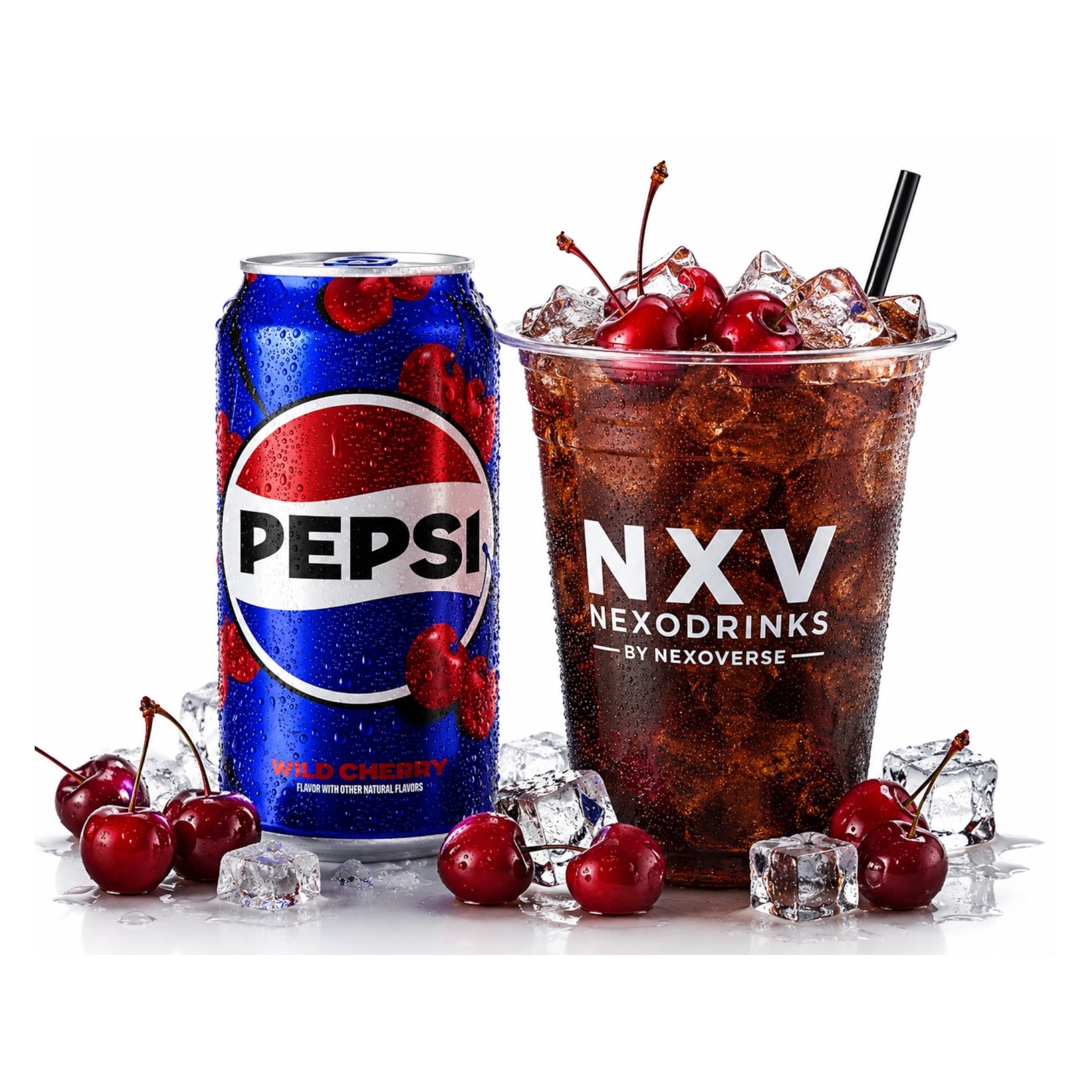 MIX: Pepsi