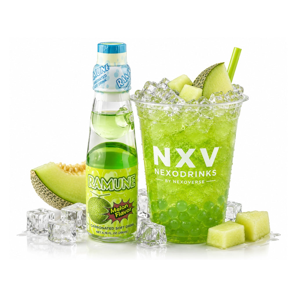 MIX: Ramune